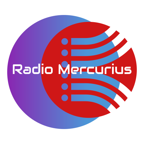 Logo Radio Mercurius